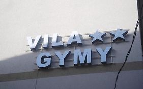 Vila Gymy Constanta